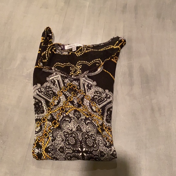 High/Low tunic - Picture 3 of 5